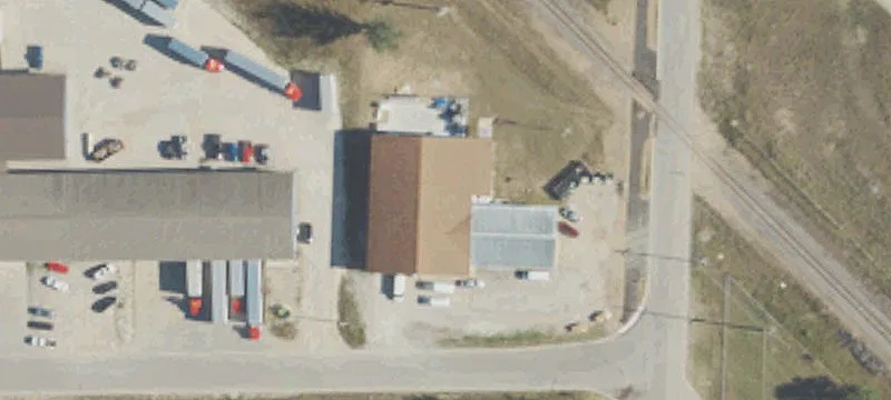 2554 Industrial Dr