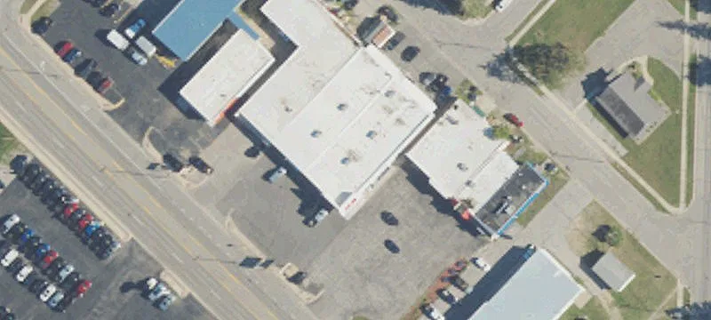 209 James St