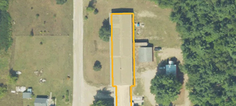 3540 Darton Rd