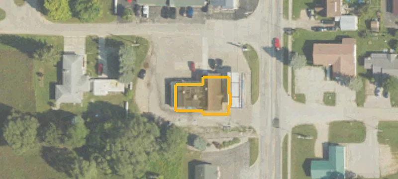 309 Division St