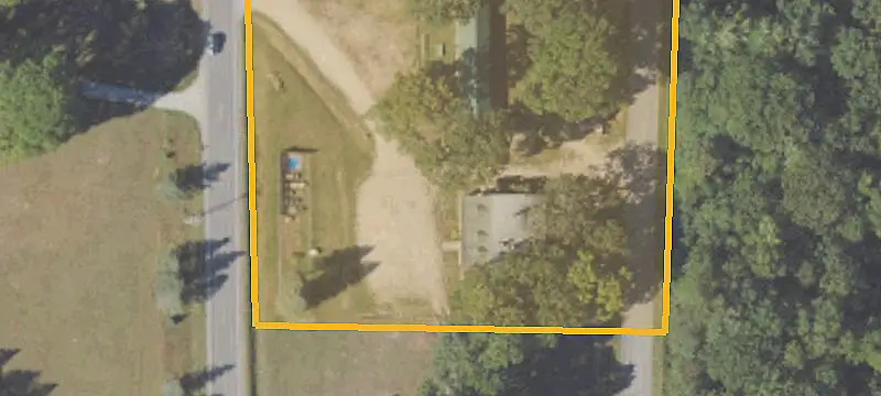 1957 Seaman Rd