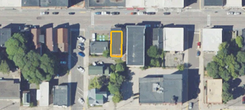 405 Shelden Ave
