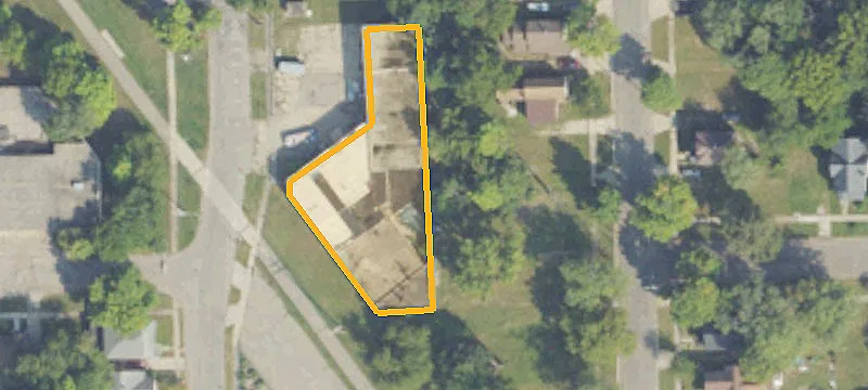 818 Cobb Ave