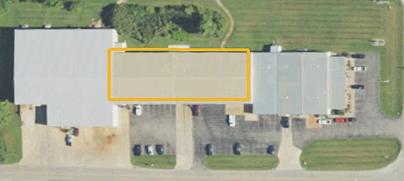 256 Industrial Dr