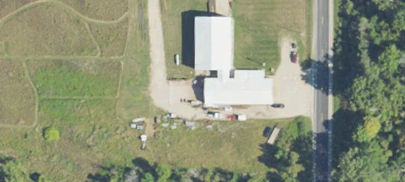 2035 Warner Rd