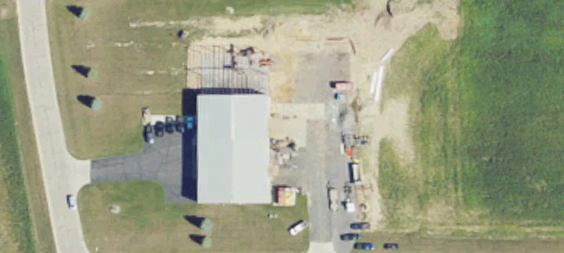 1203 County Farm Rd