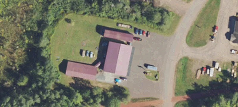 608 Industrial Access Rd