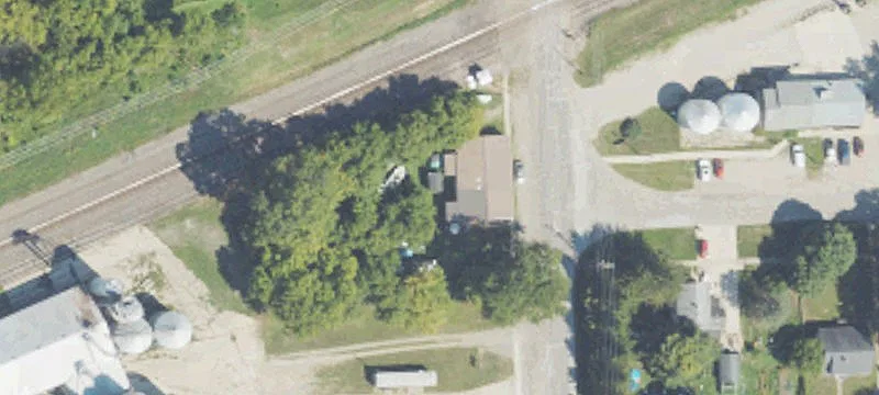 Morrice Rd