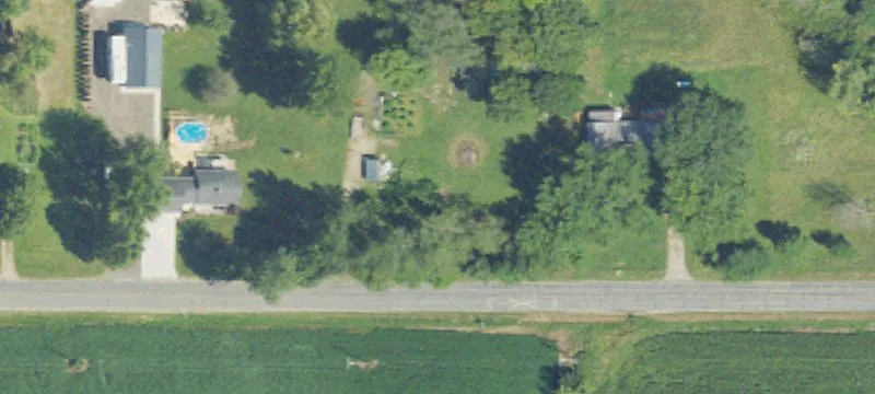 Clarksville Rd