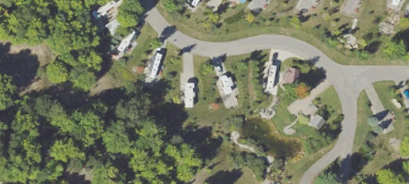 6760 Empire Hwy, Unit 8