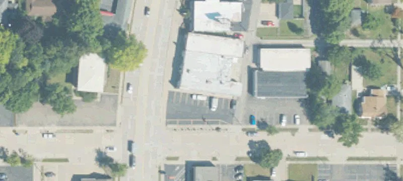2525 Niles Ave