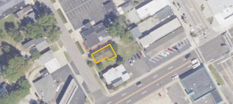 9 Barton St