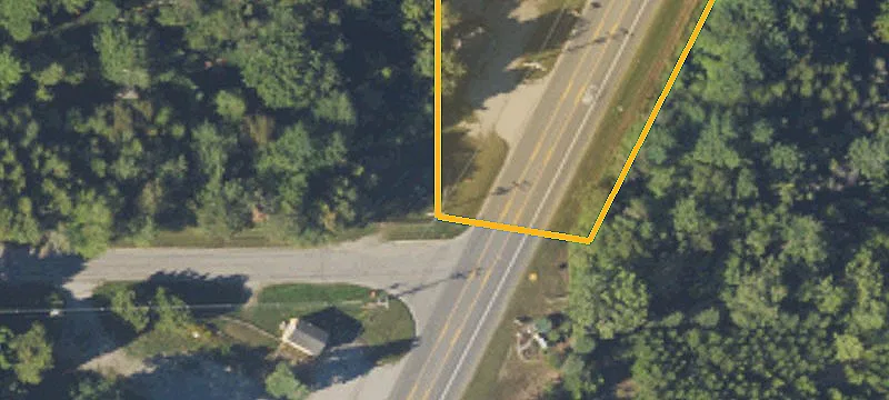 Clark Rd