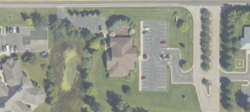 3916 Stonegate Park, Unit B
