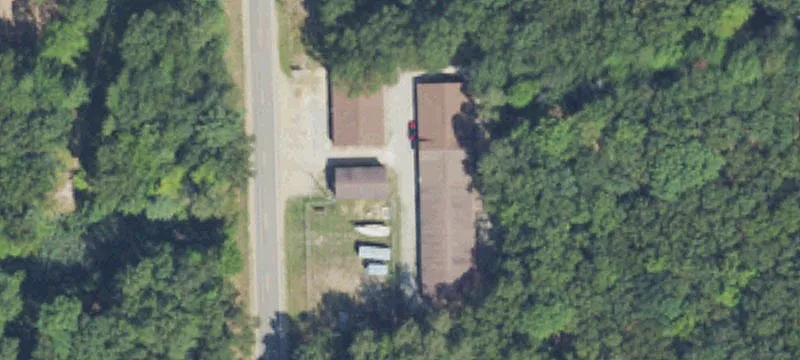 6610 State Park Rd