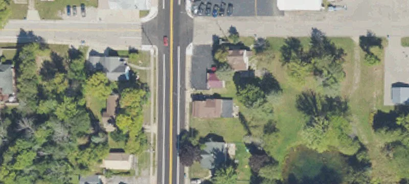 201 Bennett St