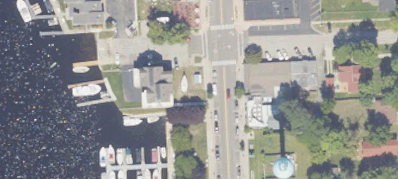 401 Hancock St