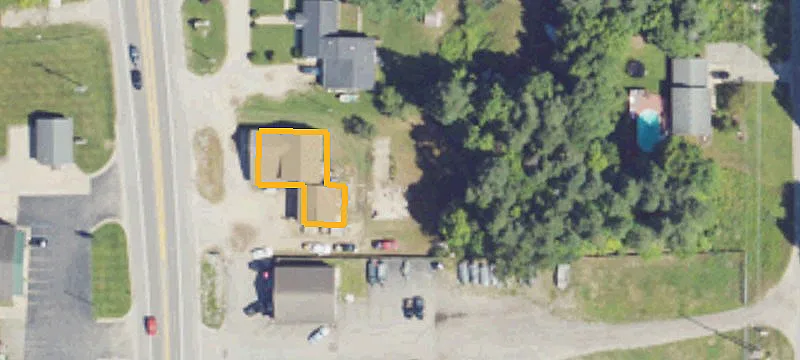 8380 Mason Dr