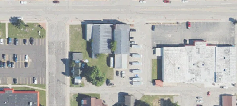 1142 Wilcox Ave
