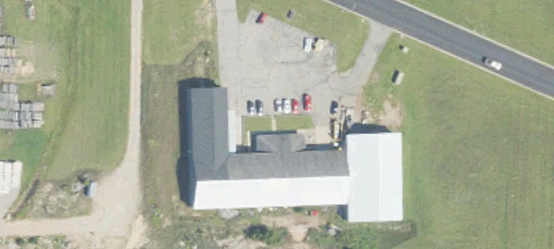 1380 Industrial Park Dr