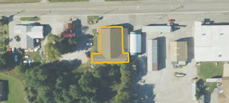 420 Traverse Bay Rd