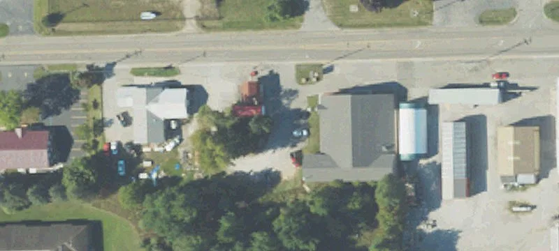 410 Traverse Bay Rd