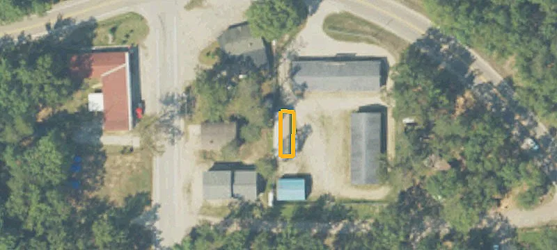 3391 Plank Rd