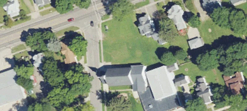 6 Fulton St