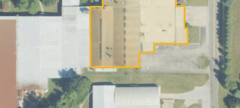 9886 Tudor Rd