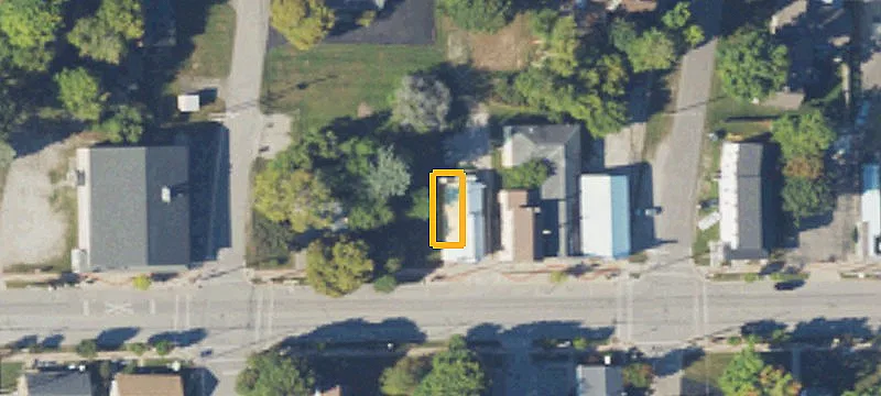 207 Main St