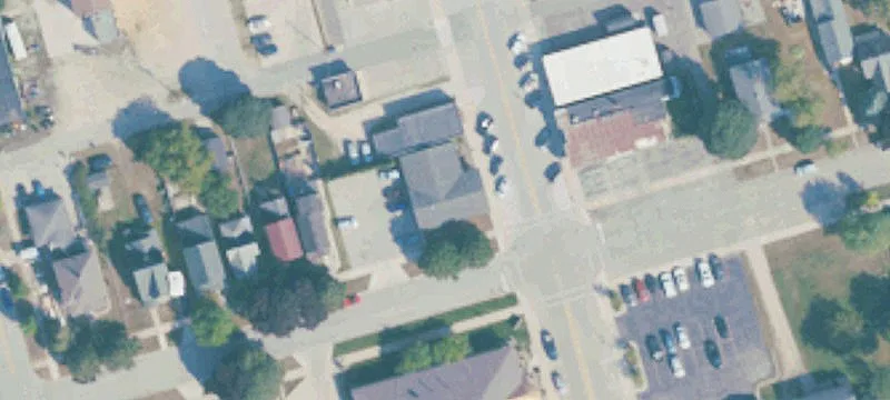20 10th St