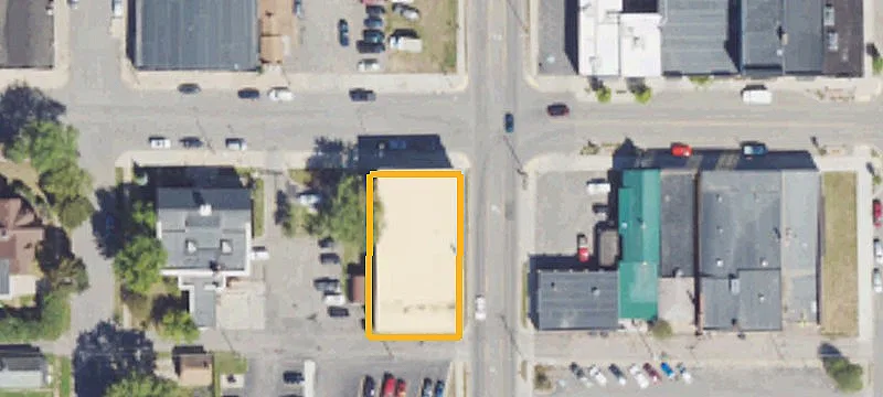 401 Genesee St