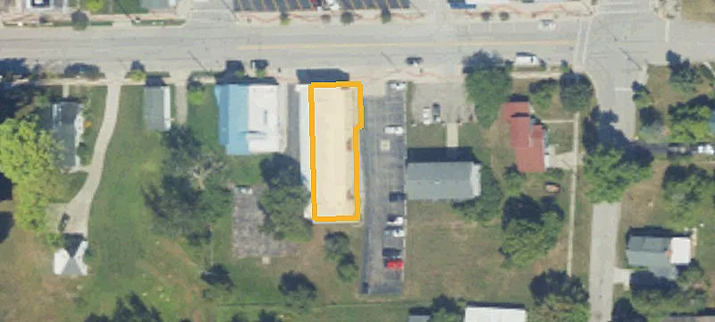 410 Main St