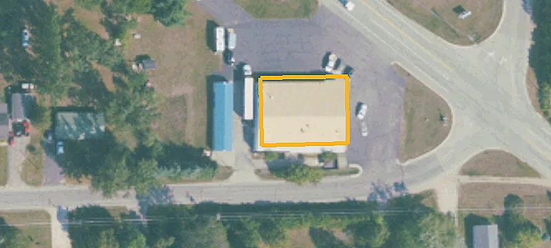 4897 Danforth Rd
