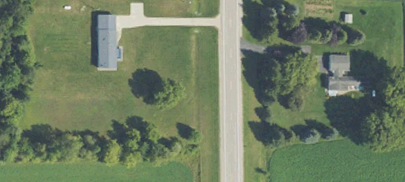 Ubly Rd