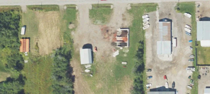 626 3rd Mile Rd