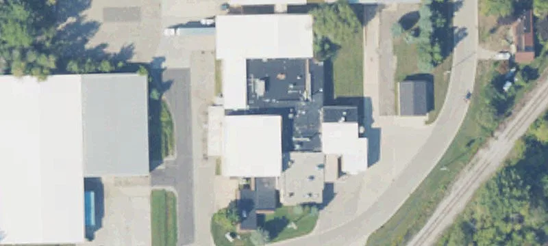 510 Industrial Ave