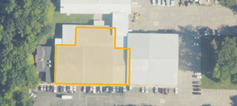 608 Industrial Park Dr