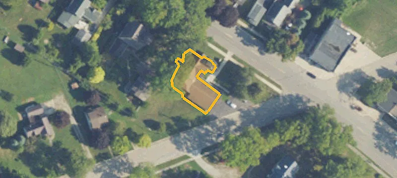 4521 State Rd At N Lakeshore Rd St