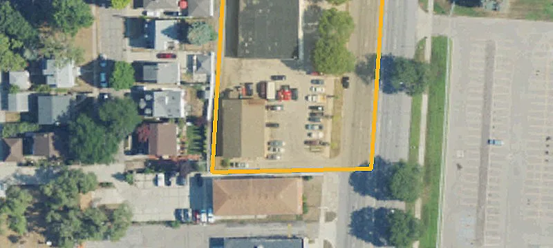 1158 Biddle Ave