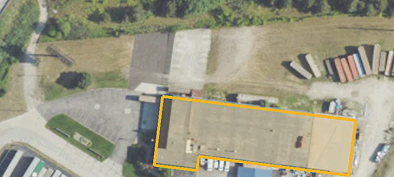 500 Enterprise Dr