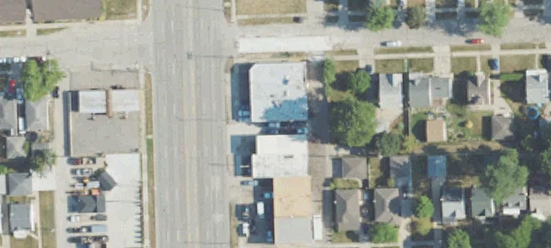 3361 Dix Hwy