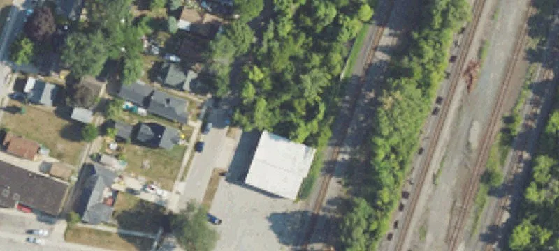 Superior Ave