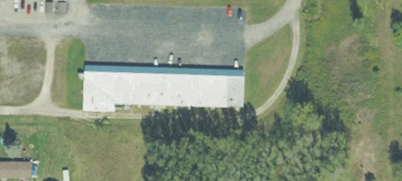 Huron Rd