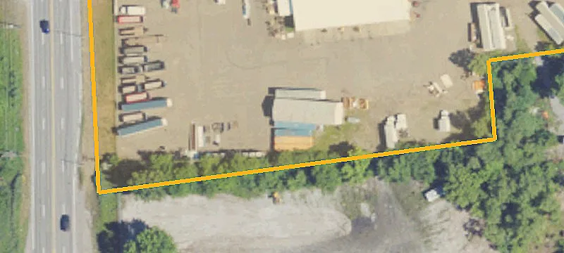 Telegraph Rd