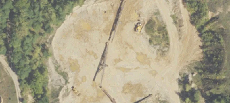 Red Arrow Hwy