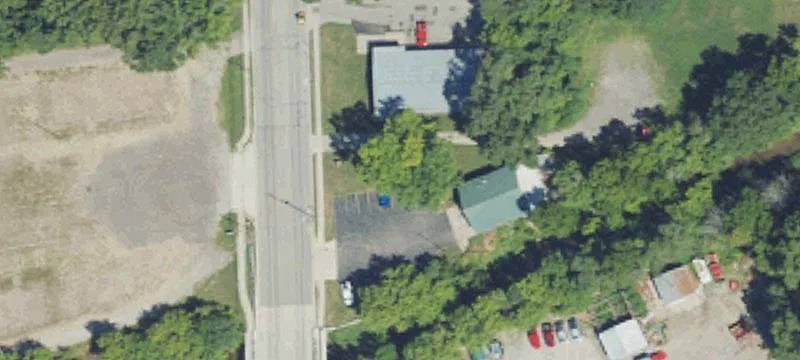 Morrish Rd