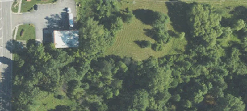 Lapeer Rd