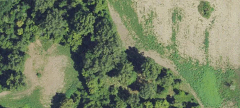 Raubinger Rd