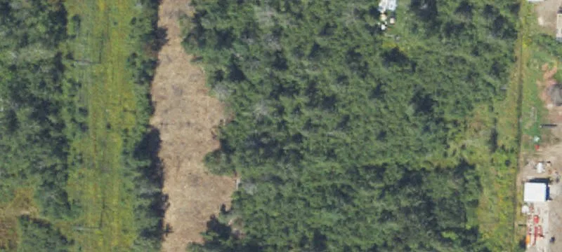 3 Mile Rd